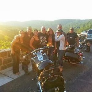 Meet your Posher, Gina